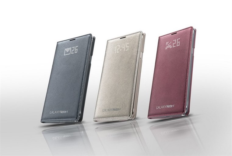 Samsung Receives Largest Number of Awards at IDEA 2015